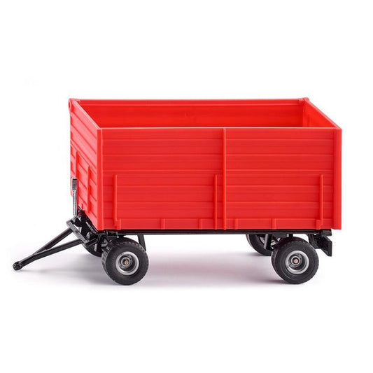 Siku 4-Wheel Trailer 1:32 (6069480063175)
