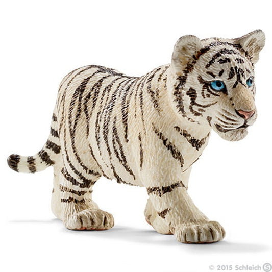SC Tiger Cub White (4588693389347)