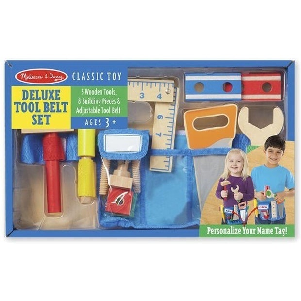 MD Deluxe Toolbelt Set (4618060070947)