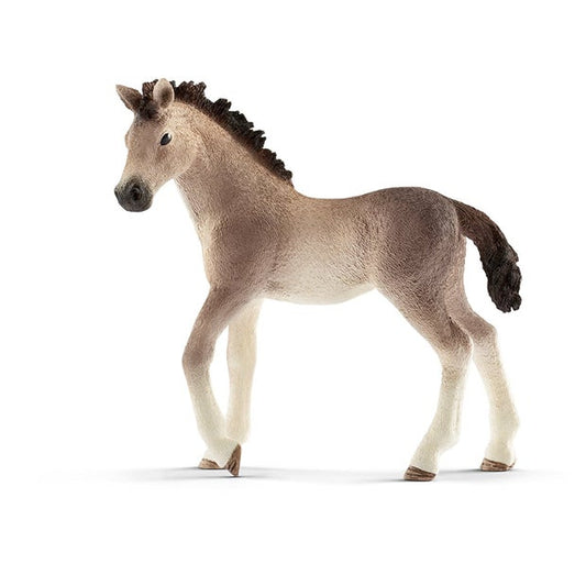Schleich Andalusian Foal (6796376309959)