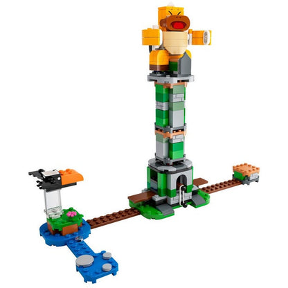 Lego Super Mario Boss Sumo Tower Expansion 71388 (6898182684871)