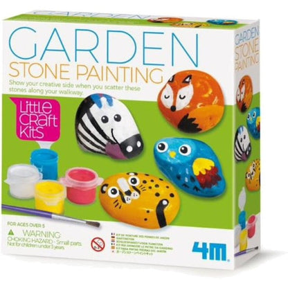 Little Craft Garden Stone (4563199262755)