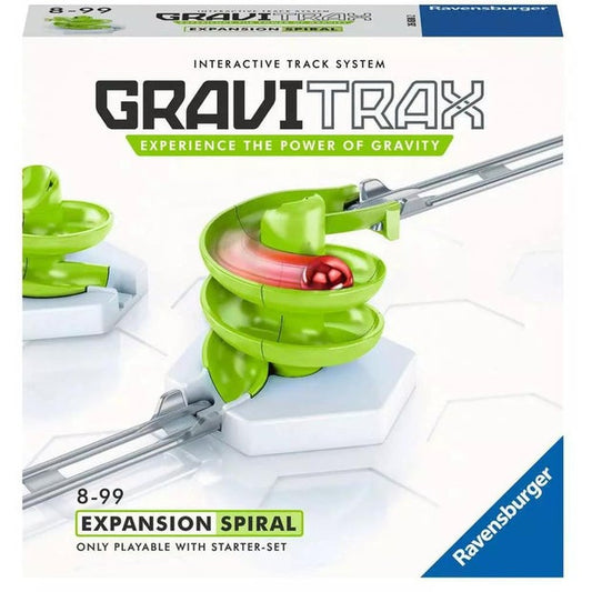 GraviTrax Spiral (6776530337991)