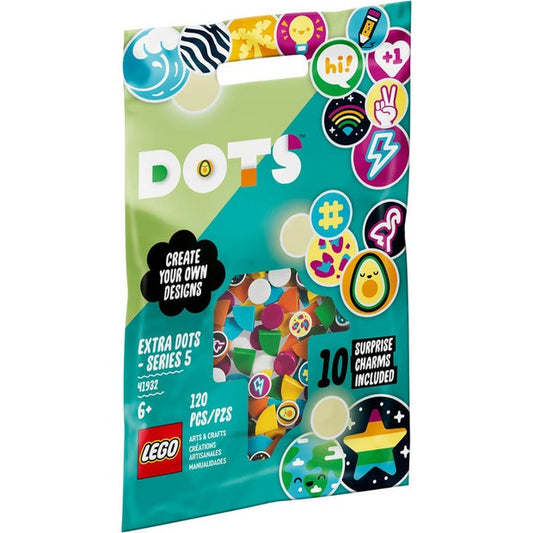 Lego Dots Extra Series 5 (6816807944391)