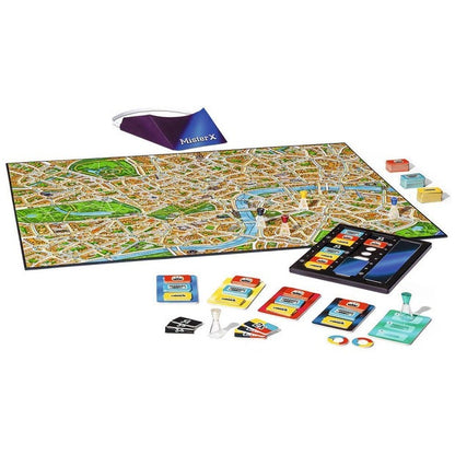 New Scotland Yard (6181231395015)