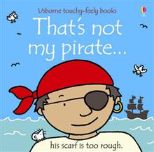 Thats Not My Pirates Bk (4571362361379)