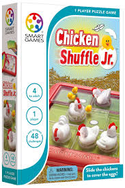 SG Chicken Shuffle Jnr (4605043703843)