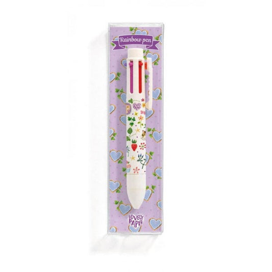 Djeco Aiko Rainbow Pen (6654494474439)