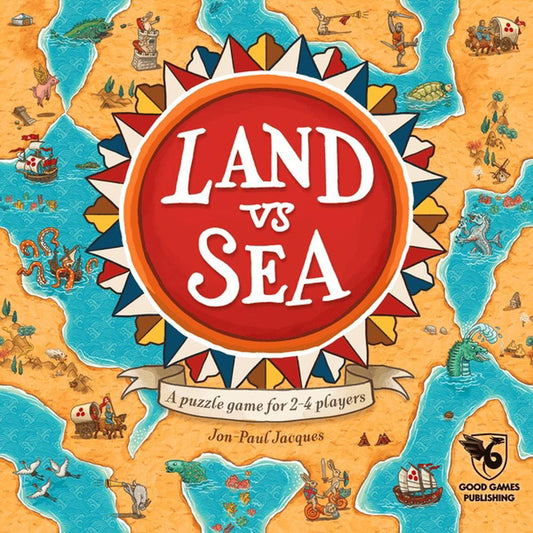 Land vs Sea (7162533871815)