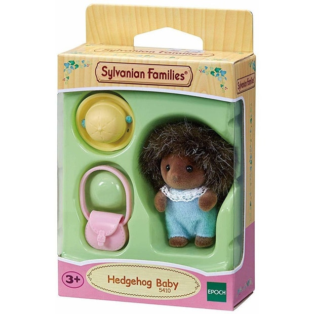 SF Hedgehog Baby (4545451786275)