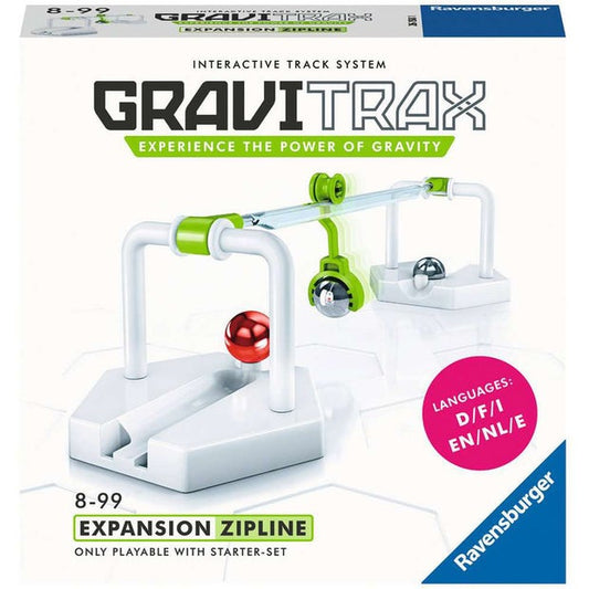 GraviTrax Zipline (6776530272455)