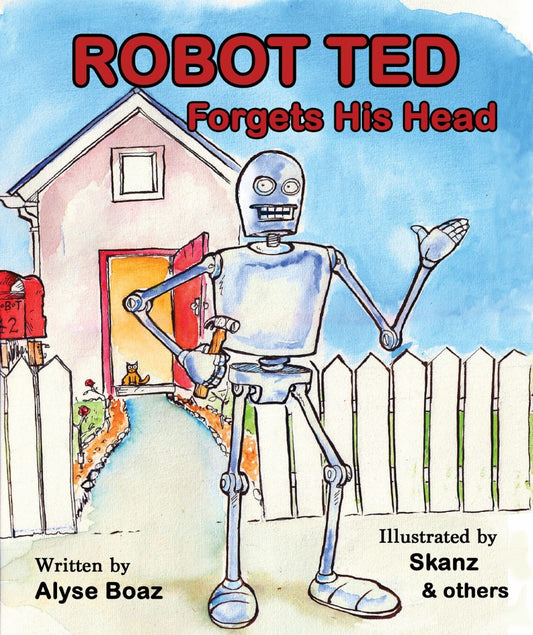 Robot Ted Forgets His Head (7601253548231)