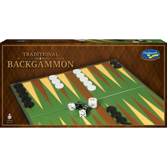 Backgammon Game (6819955572935)
