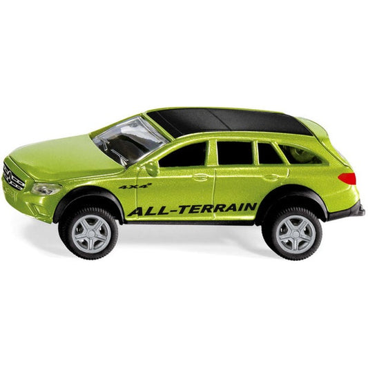 Siku 1:50 E-Class All Terrain 4x4 (4806858866723)