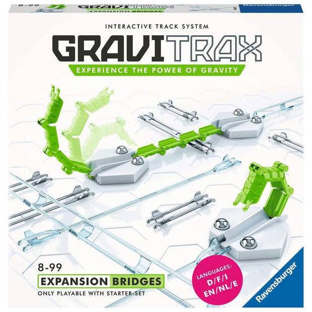 GraviTrax Expansion Bridges (6601615016135)
