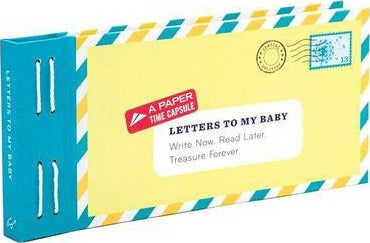 Letters to My Baby (4594852036643)
