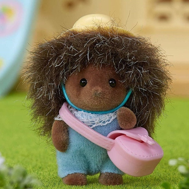 SF Hedgehog Baby (4545451786275)