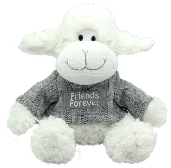 Forever Friends Hubert Lamb (4614072762403)