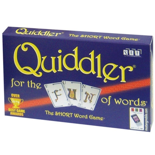 Quiddler Card Game (4557868367907)