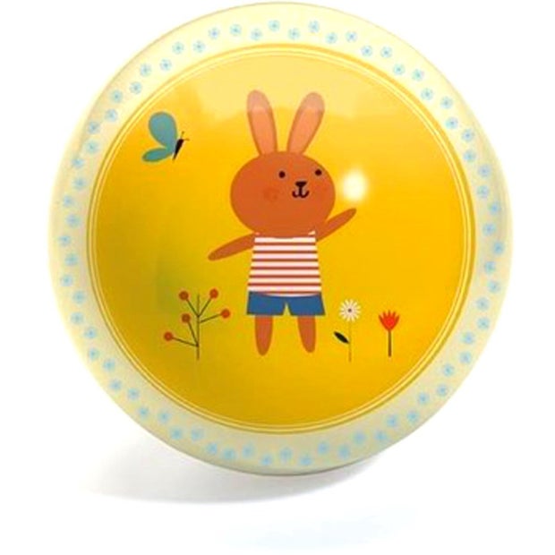 Djeco Ball 12cm Sweety (6115154886855)