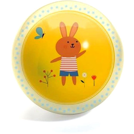 Djeco Ball 12cm Sweety (6115154886855)