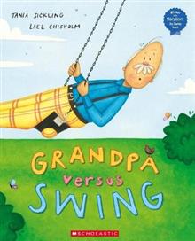 Grandpa Versus Swing (6973530800327)
