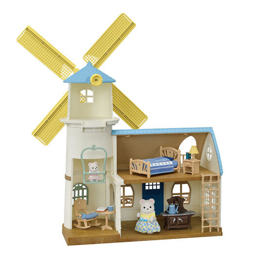 SF Celebration Windmill Gift Set (7118670954695)