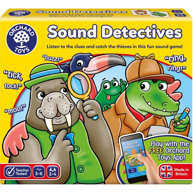 OG Sound Detectives (4803642982435)