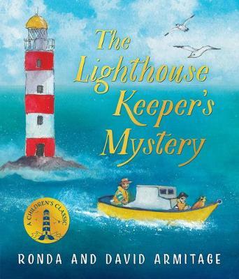 Lighthouse Keepers Mystery Bk (4573099458595)