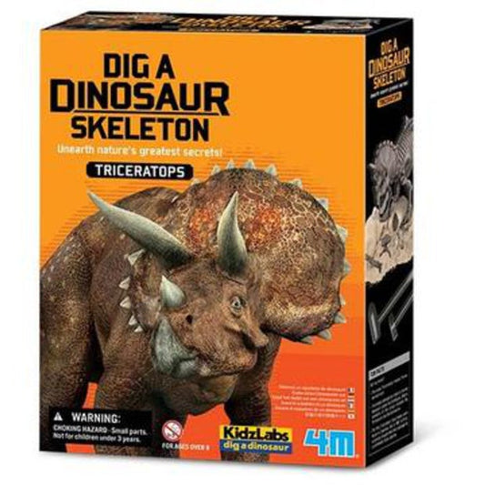 Dig a Triceratops (6898593038535)
