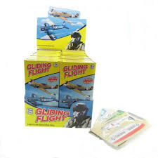 Flying Gliders 4pk (4632477532195)