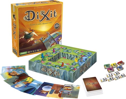 Dixit (4557900382243)