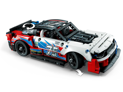 Lego Technic NASCAR Chevrolet Camaro 42153 (7646192828615)
