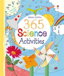365 Science Activities Bk (4602019217443)