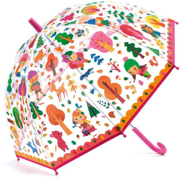 Djeco Umbrella Forest (6882963521735)