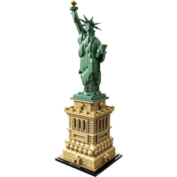 Lego Arch Statue of Liberty 21042 (6684448030919)