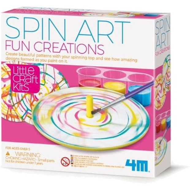Little Craft Spin Art Fun (4563199295523)