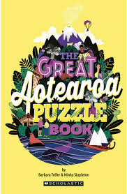 Great Aotearoa Puzzle Bk (4627508559907)