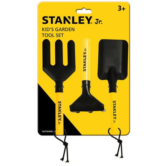 Stanley Jnr Garden Hand Tool Set (4608217120803)