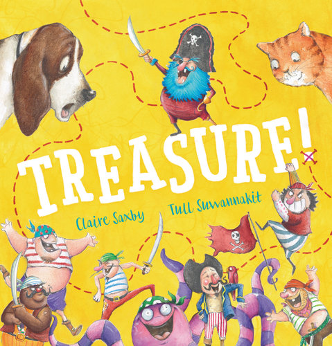 Treasure Book (6609150738631)
