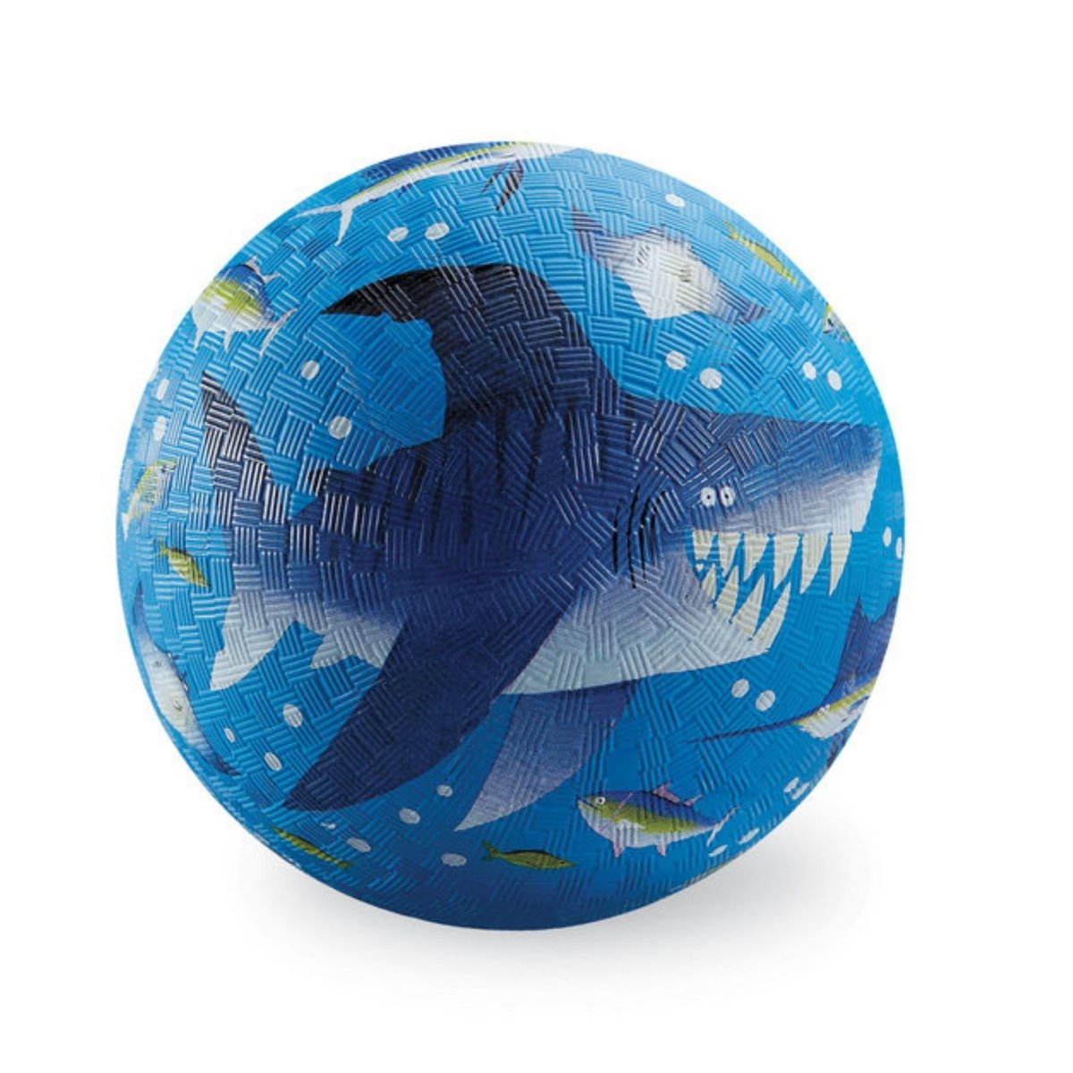 CC 7" Shark Reef Ball (6964676133063)