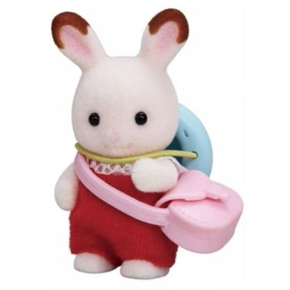 SF Chocolate Rabbit Baby Renewal (4563207323683)