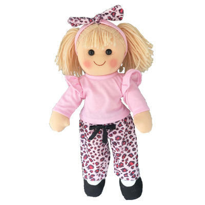 Rag Doll Natalie 35cm (6880951009479)