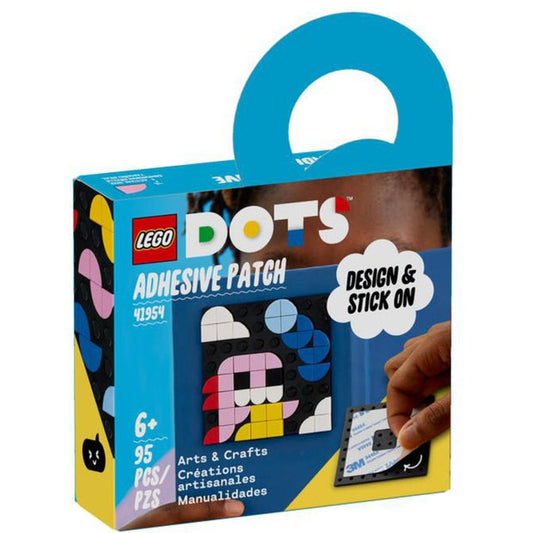 Dots Toys Crackerjack – Lego