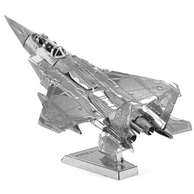 Metal Earth F-15 Eagle (4569549668387)