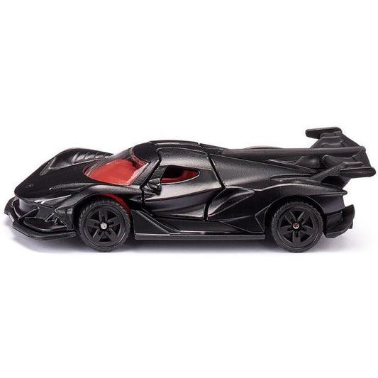 Siku Apollo Intensa (4565141848099)