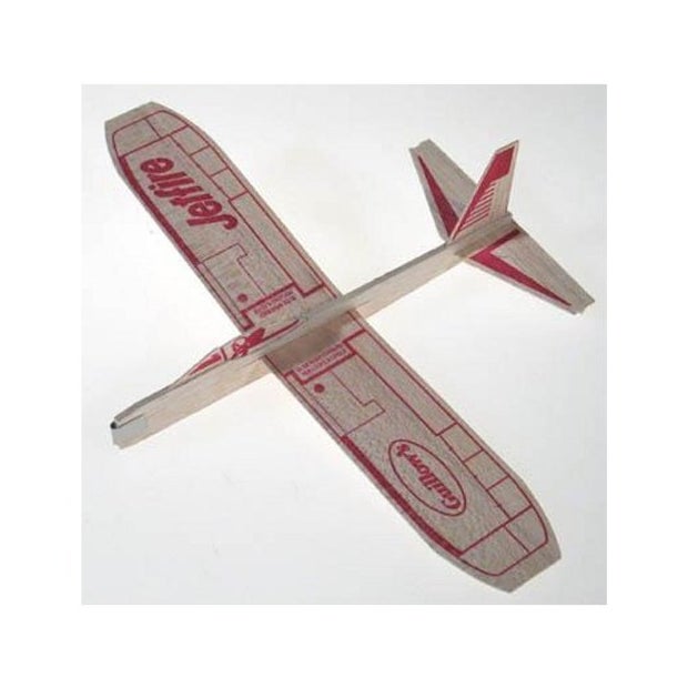 Jetfire Bulsa Wood Plane (4633348931619)
