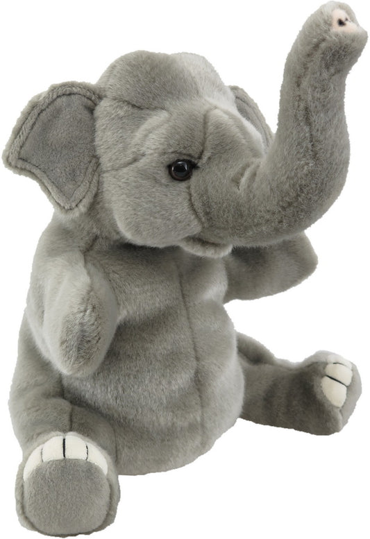 AM Elephant Puppet (4567398481955)