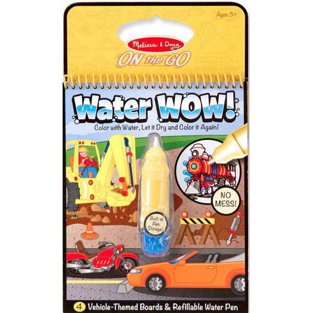 MD Water Wow Vehicles (4595452346403)