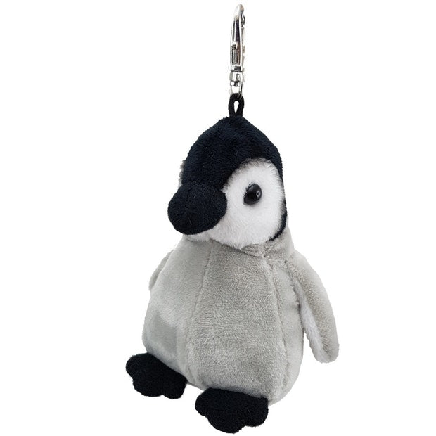 Keyclip Penguin Chick (4571399028771)